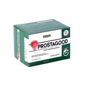 ProstaGood, 60 comprimate, Onli Natural Co & Co