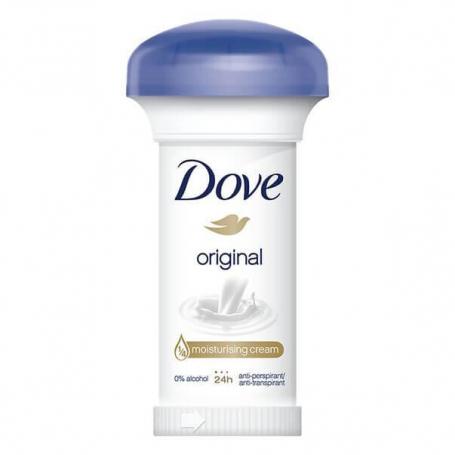 Deodorant stick crema Dove original
