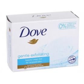 Dove, Sapun crema Gentle Exfoliating, 100 g