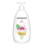 Sapun lichid cu floarea pasiunii si struguri 500ml Elmiplant