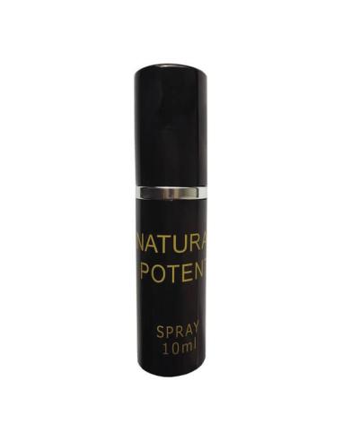 Spray potenta si ejaculare precoce Natural Potent