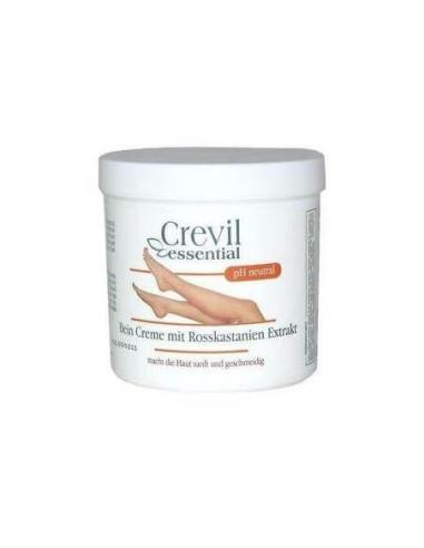 Crema picioare umflate, obosite si insuficienta venoasa, 250ml, Crevil