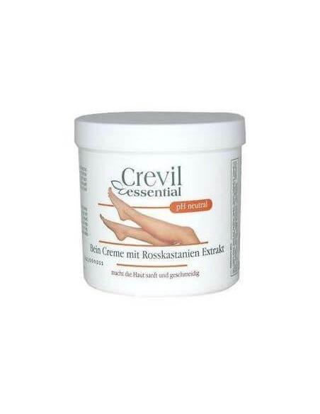 Crema picioare umflate, obosite si insuficienta venoasa, 250ml, Crevil