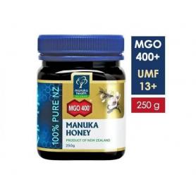 Miere de Manuka MGO 400+ (250g) 2