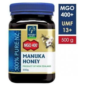Miere de Manuka MGO 400+ 500g 2