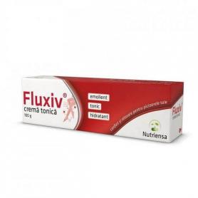 Fluxiv crema, 100g, Antibiotice SA