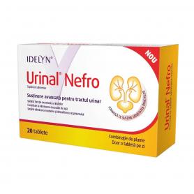 Urinal Nefro, 20 tablete, Walmark