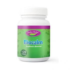 Biocalm, 120 capsule, Indian Herbal