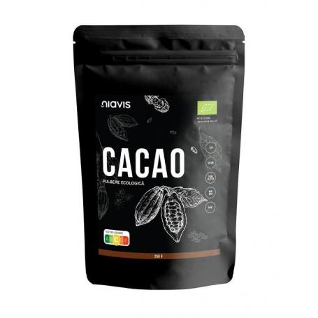 Cacao Pulbere