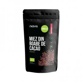 Miez din Boabe de Cacao
