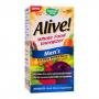 Alive Mens Ultra Potency Nature's Way, 30 tablete, Secom