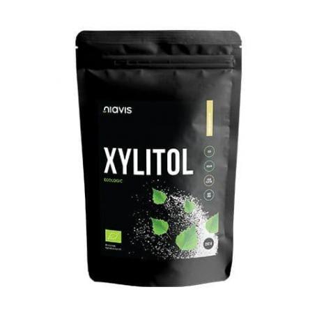 Xylitol Pulbere