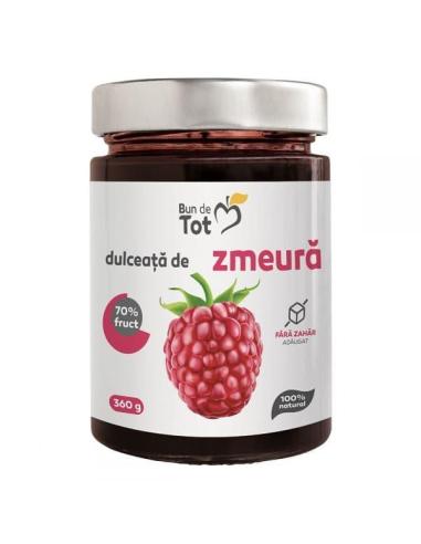 Dulceata de zmeura
