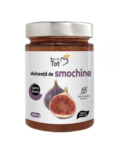 Dulceata de smochine