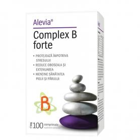 Complex B Forte Alevia