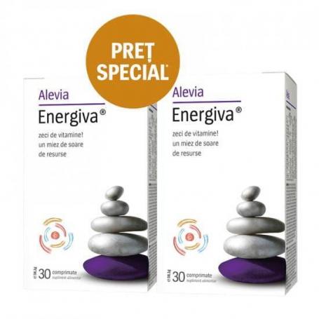 PACHET ENERGIVA