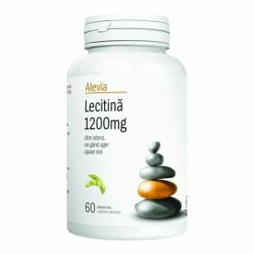 Lecitina 1200 mg