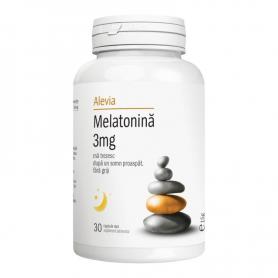 Melatonina 3 mg