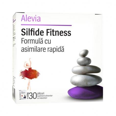 Silfide fitness