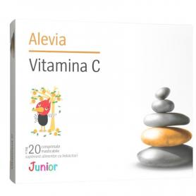 Vitamina C Junior