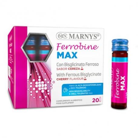 Ferrobine Max