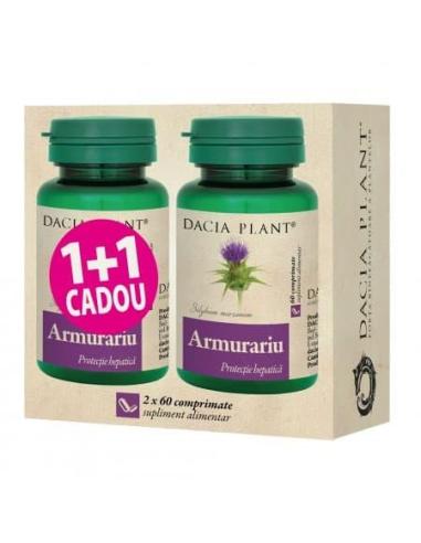 Armurariu (pachet 2 cutii)