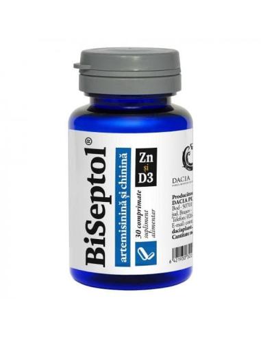 BiSeptol (Zn si D3)