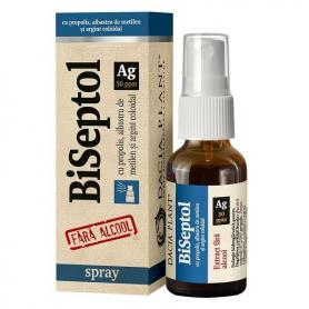 BiSeptol spray