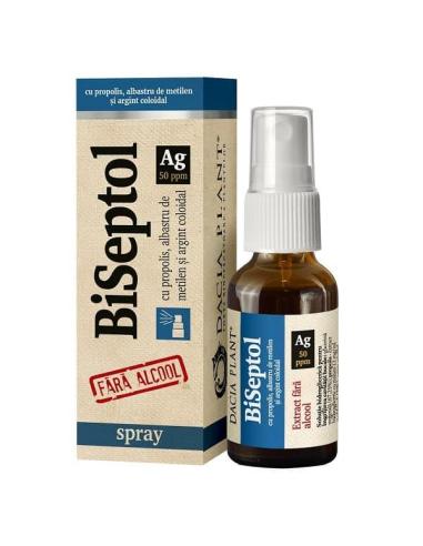 BiSeptol spray