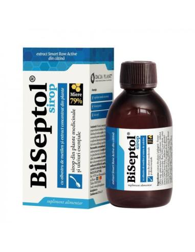 Biseptol sirop 200 ml