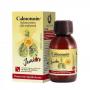 Calmotusin Junior, Sirop cirese