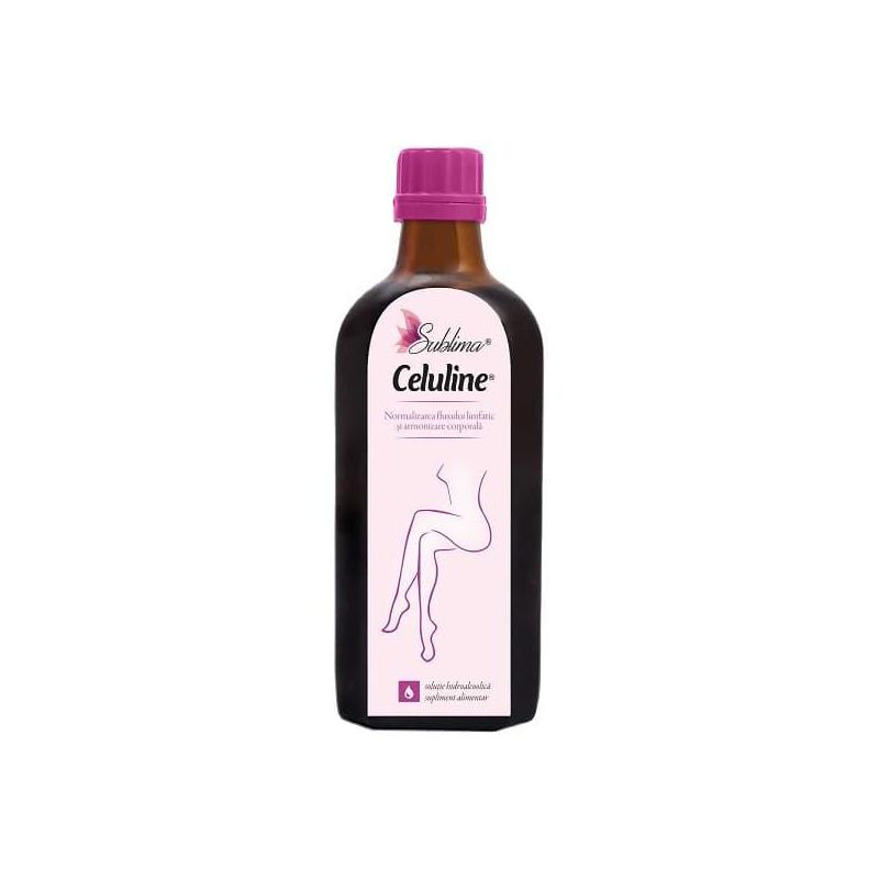 Tinctura, Celuline Sublima