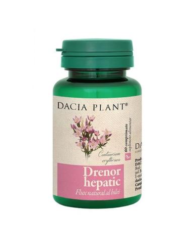 Drenor Hepatic