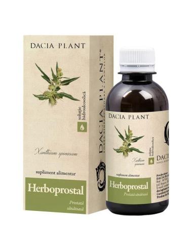 Herboprostal tinctura