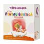 Ceai pentru burtica Ingerasul