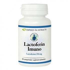 Lactoferin Imuno