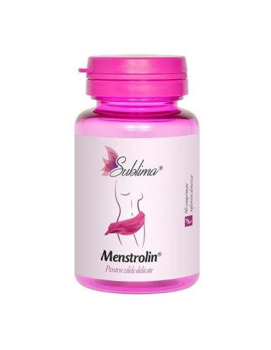 Menstrolin Sublima