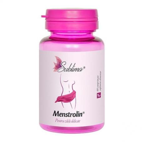 Menstrolin Sublima
