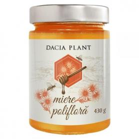 Miere Poliflora 430g Dacia Plant