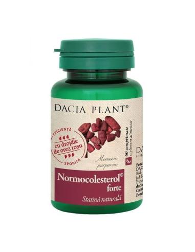 Normocolesterol forte