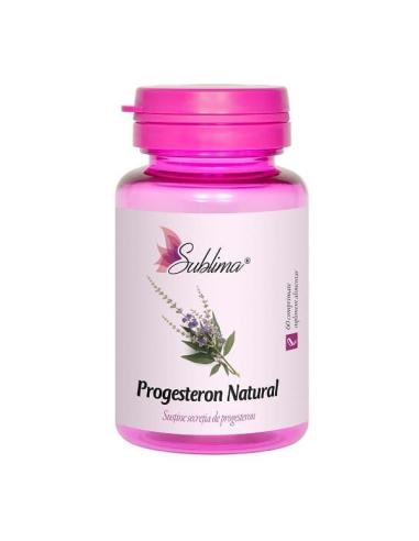 Progesteron Natural