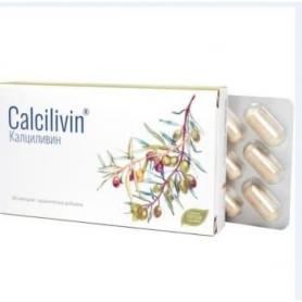 Calcilivin