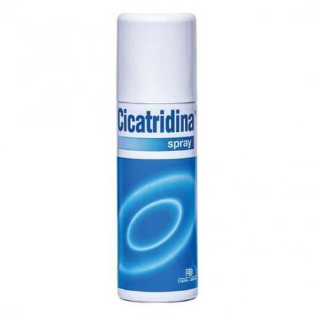 Cicatridina Spray