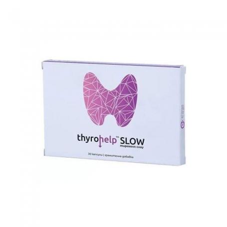 Thyrohelp Slow