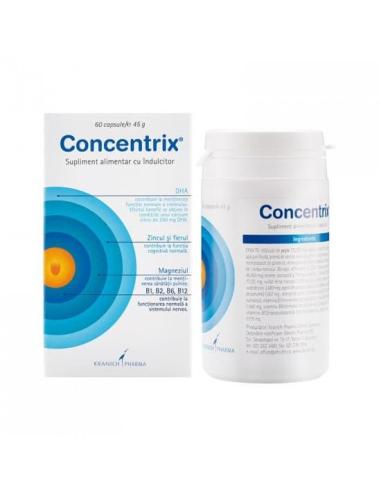 Concentrix