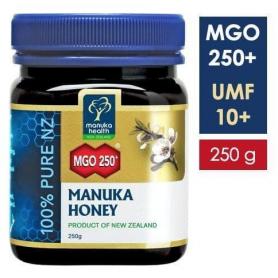 Miere de Manuka MGO 250+ (250g) 2
