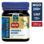 Miere de Manuka MGO 250+ (UMF 10+) 250g Manuka Health