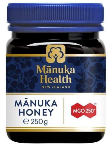 Miere de Manuka MGO 250+ (250g)
