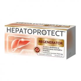 Hepatoprotect Regenerator