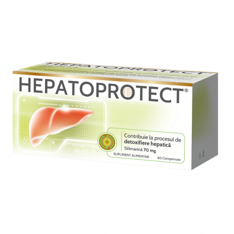 Hepatoprotect